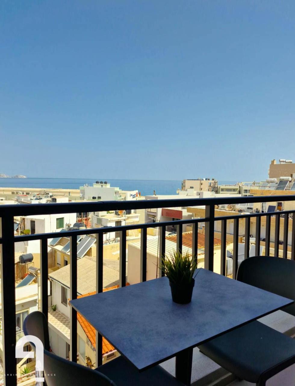 Apartment Arsinois Iraklio