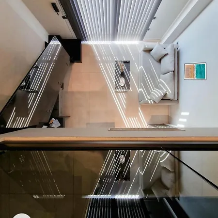 Arsinois Residence Kandiye Dış mekan fotoğraf