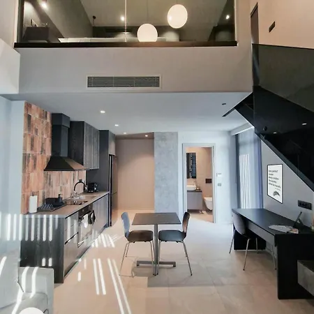 Arsinois Residence Kandiye Dış mekan fotoğraf