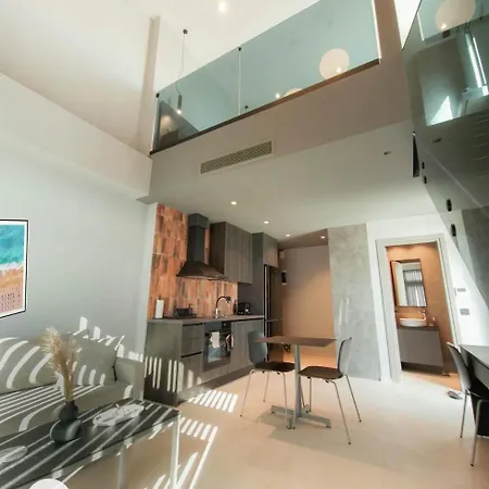Arsinois Residence Kandiye Dış mekan fotoğraf