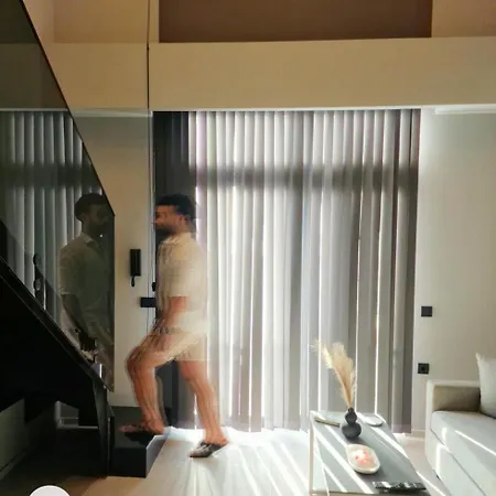 Arsinois Residence Kandiye Dış mekan fotoğraf