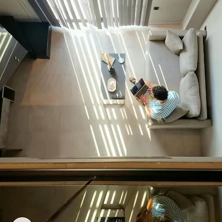 Arsinois Residence Kandiye Dış mekan fotoğraf