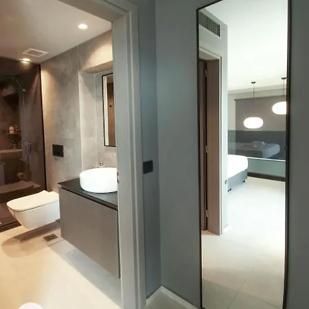 Arsinois Residence Kandiye Dış mekan fotoğraf