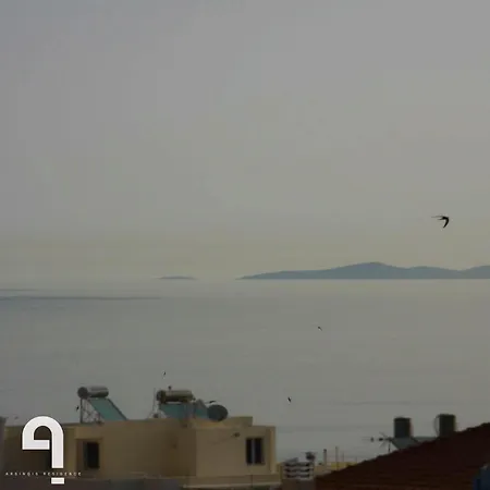 Arsinois Residence Kandiye Dış mekan fotoğraf