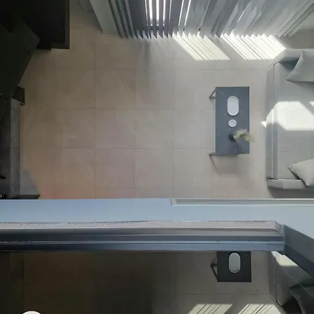Arsinois Residence Kandiye Dış mekan fotoğraf