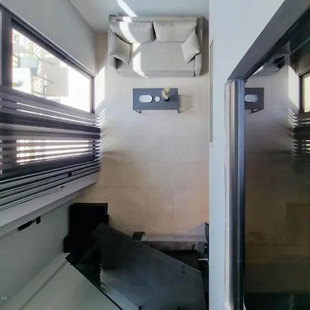 Arsinois Residence Kandiye Dış mekan fotoğraf