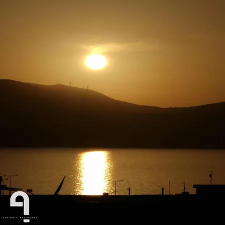 Arsinois Residence Kandiye Dış mekan fotoğraf