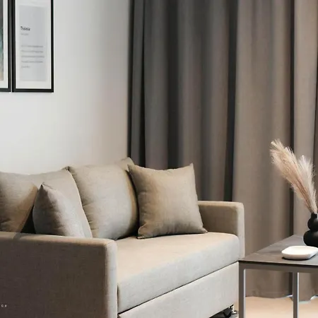 Arsinois Residence Kandiye Dış mekan fotoğraf