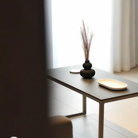 Arsinois Residence Kandiye Dış mekan fotoğraf