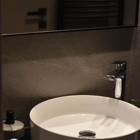 Arsinois Residence Kandiye Dış mekan fotoğraf
