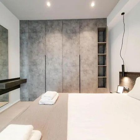 Arsinois Residence Kandiye Dış mekan fotoğraf