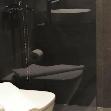 Arsinois Residence Kandiye Dış mekan fotoğraf