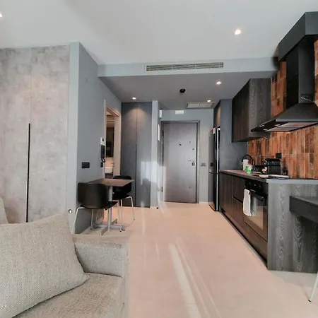 Arsinois Residence Kandiye Dış mekan fotoğraf
