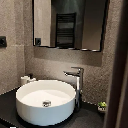Arsinois Residence Kandiye Dış mekan fotoğraf