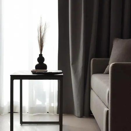 Arsinois Residence Kandiye Dış mekan fotoğraf