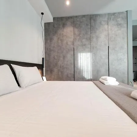 Arsinois Residence Kandiye Dış mekan fotoğraf