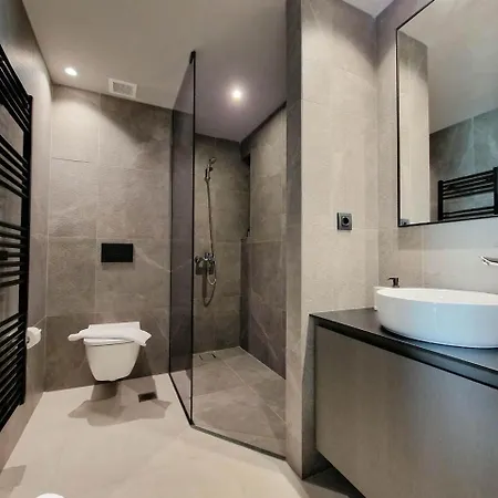 Arsinois Residence Kandiye Dış mekan fotoğraf