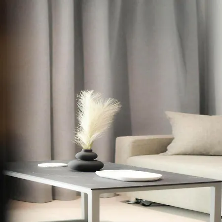 Arsinois Residence Kandiye Dış mekan fotoğraf