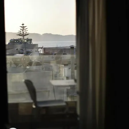 Arsinois Residence Kandiye Dış mekan fotoğraf
