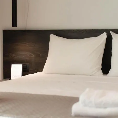 Arsinois Residence Kandiye Dış mekan fotoğraf