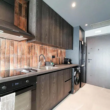 Arsinois Residence Kandiye Dış mekan fotoğraf