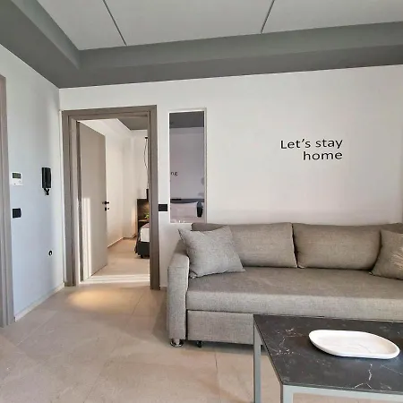 Arsinois Residence Kandiye Dış mekan fotoğraf