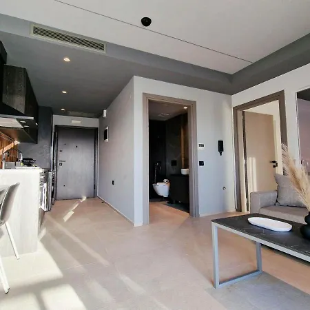 Arsinois Residence Kandiye Dış mekan fotoğraf