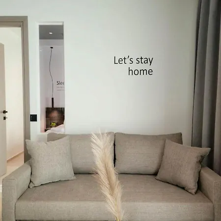 Arsinois Residence Kandiye Dış mekan fotoğraf