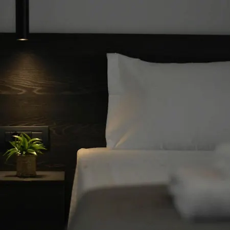 Arsinois Residence Kandiye Dış mekan fotoğraf