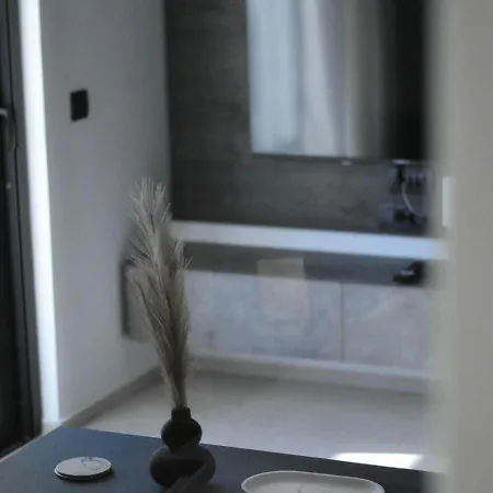 Arsinois Residence Kandiye Dış mekan fotoğraf
