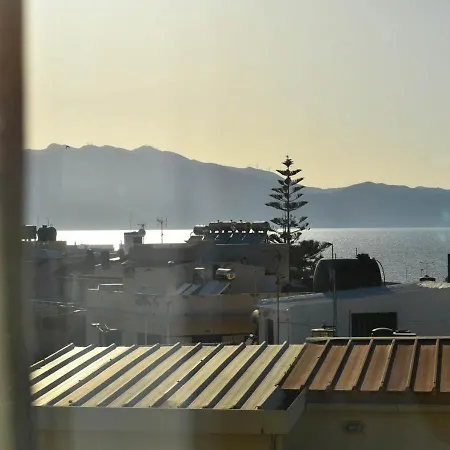 Arsinois Residence Kandiye Dış mekan fotoğraf