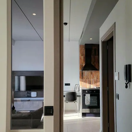 Arsinois Residence Kandiye Dış mekan fotoğraf