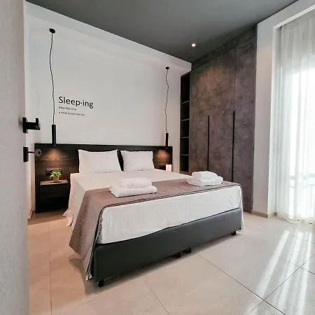 Arsinois Residence Kandiye Dış mekan fotoğraf