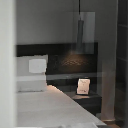 Arsinois Residence Kandiye Dış mekan fotoğraf