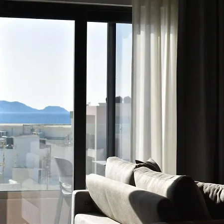 Arsinois Residence Kandiye Dış mekan fotoğraf