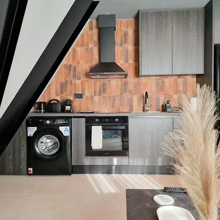 Arsinois Residence Kandiye Dış mekan fotoğraf