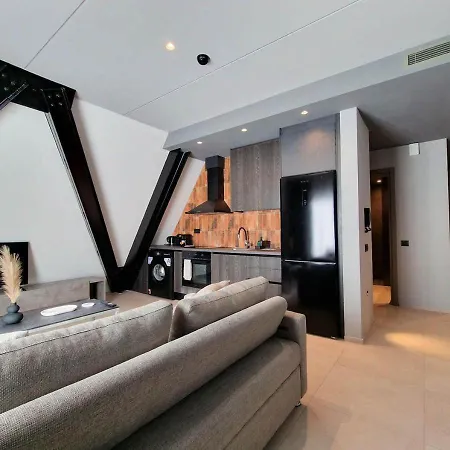 Arsinois Residence Kandiye Dış mekan fotoğraf