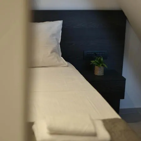 Arsinois Residence Kandiye Dış mekan fotoğraf