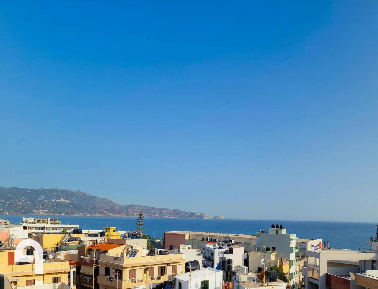 Arsinois * Heraklion (Crete)