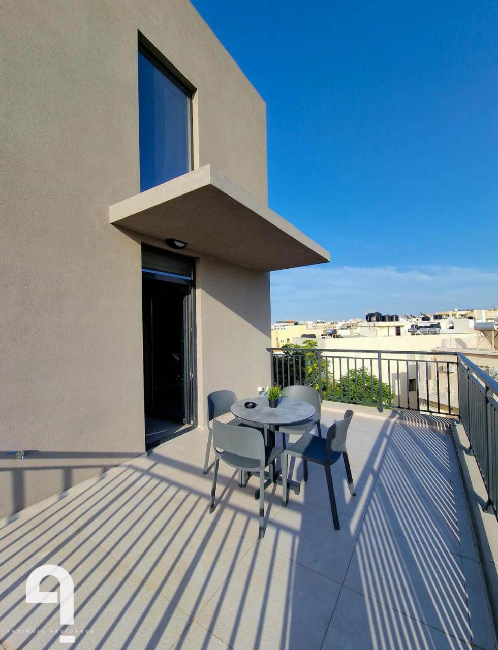 Arsinois Apartment Heraklion (Crete)