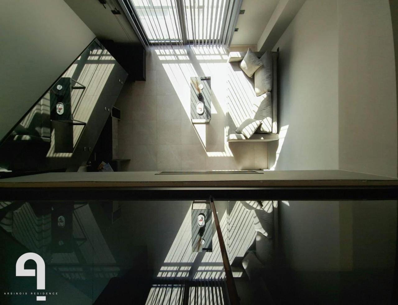 Arsinois Apartment