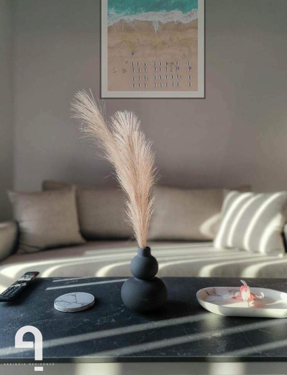 Apartment Arsinois