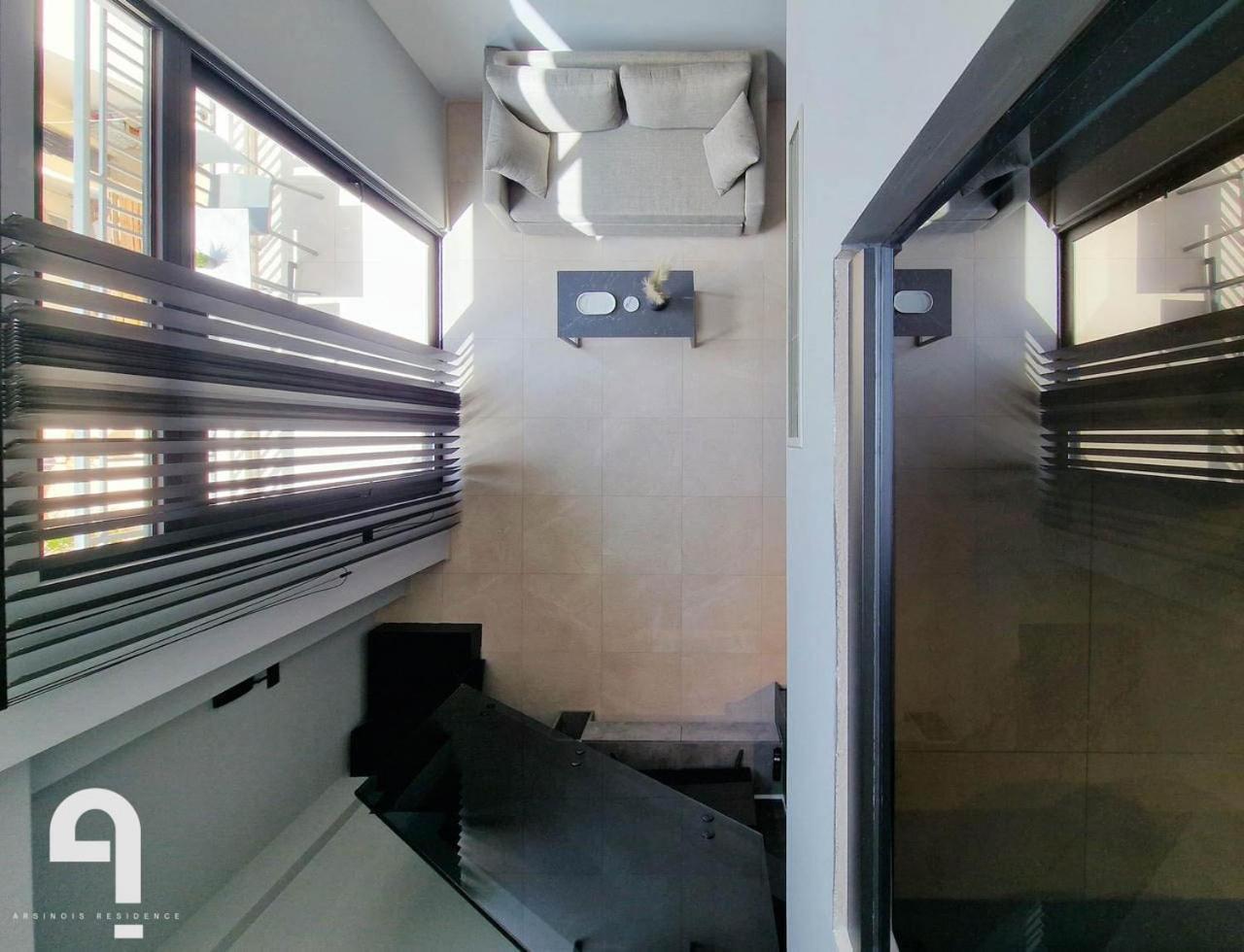 Apartment Arsinois Heraklion (Crete)
