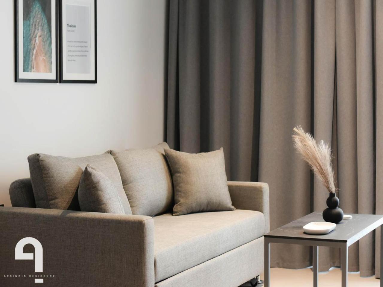 Apartment Arsinois Heraklion (Crete)