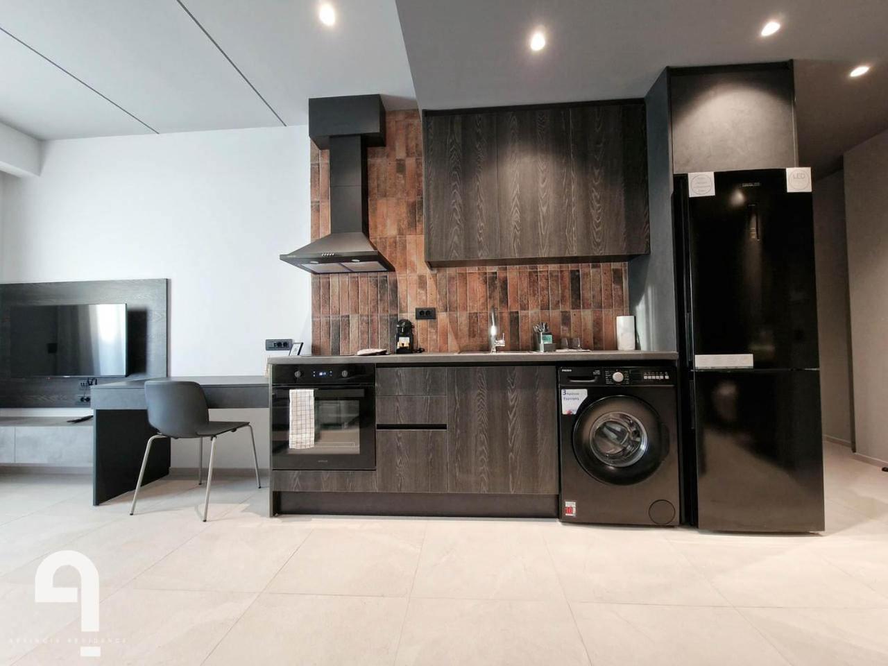 Apartment Arsinois