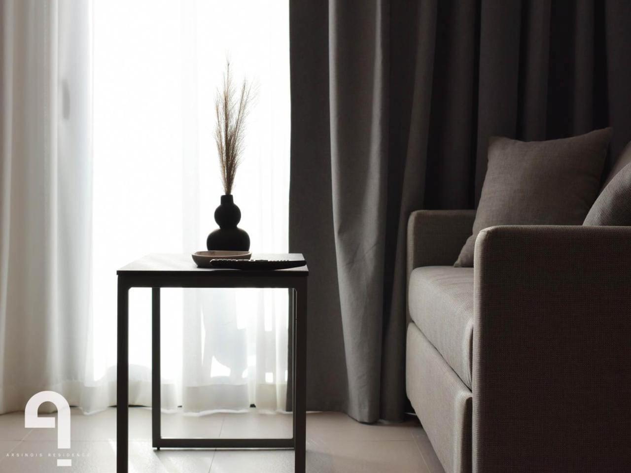 Arsinois Apartment