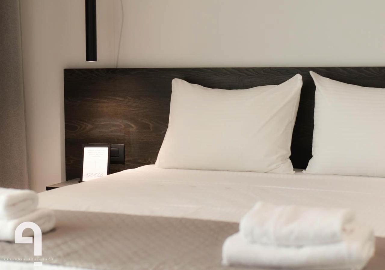 Apartment Arsinois Heraklion (Crete)