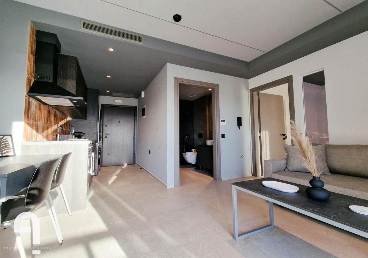 Arsinois Apartment