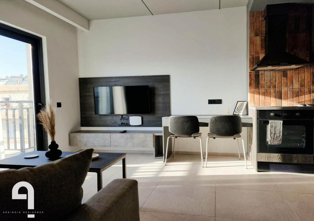 Arsinois Apartment