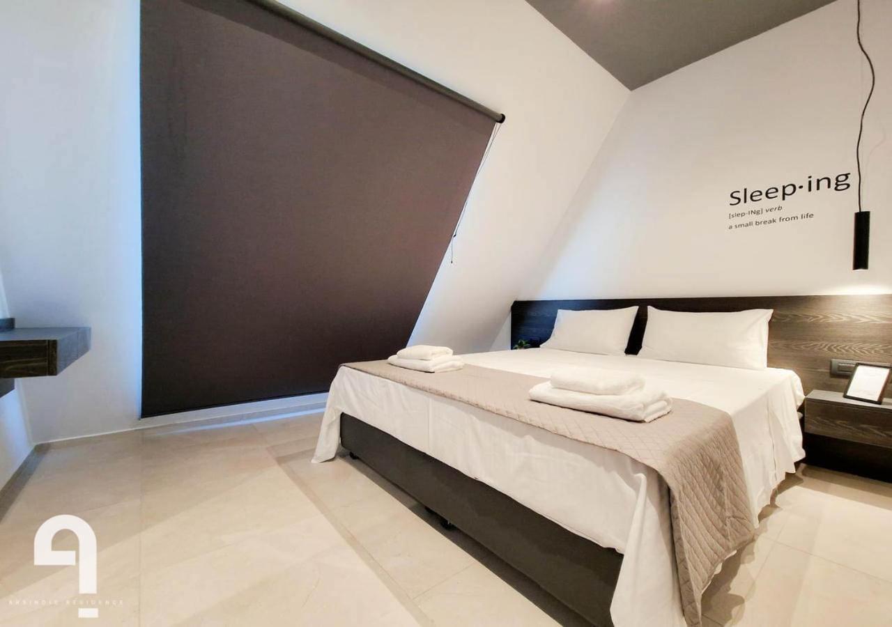 Arsinois Apartment
